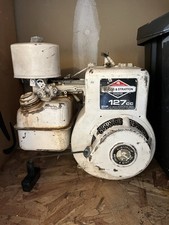 Vintage briggs stratton for sale  Schenectady