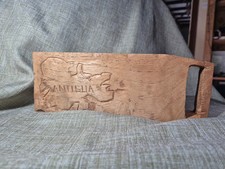 Vintage antigua carved for sale  WELSHPOOL