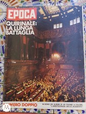 Epoca 1971 mario usato  Tavigliano