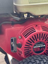 Honda 13.0 gx390 for sale  Millis