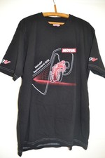 Herren shirt motul gebraucht kaufen  Zschopau