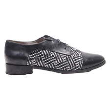 Parlanti derby shoes for sale  BLACKBURN