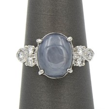 Blue gray star for sale  Saint Louis