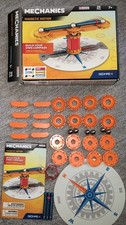Geomag 00770 mechanics gebraucht kaufen  Hannover