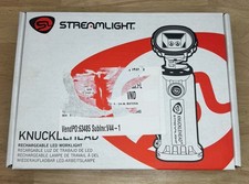 Lanterna Streamlight Knucklehead 90627, 200 lúmens, holofote/lanterna nova comprar usado  Enviando para Brazil