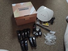 Phoenixy poly gel for sale  GOOLE
