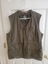 Aigle vest green d'occasion  Expédié en Belgium