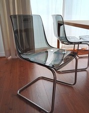Ikea tobias dining for sale  MANCHESTER