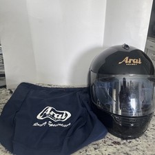 Arai motorcycle helmet. d'occasion  Expédié en Belgium