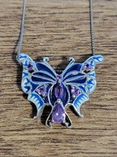 Amethyst .925 sterling for sale  Florence