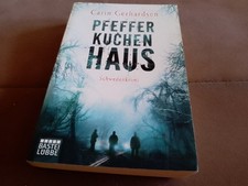 Pfefferkuchenhaus schweden kri gebraucht kaufen  Bischoffen