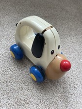 Dog toy vintage for sale  READING