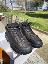 Crispi trekking 41 usato  Perugia