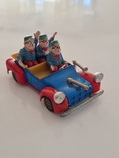 Politoys banda bassotti d'occasion  Saint-Georges-d'Orques