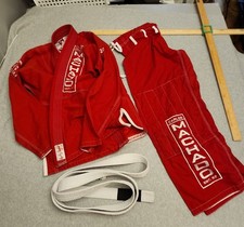 Carlos machado jiujitsu for sale  Bedford