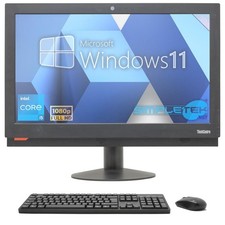 Lenovo m900z aio usato  Arezzo