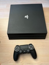 Playstation pro 1tb gebraucht kaufen  Köln