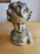 Vintage chalkware plaster for sale  HARTLEPOOL