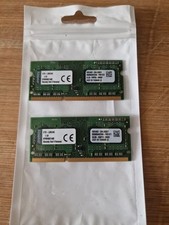 Ddr3 ram 8gb for sale  WASHINGTON