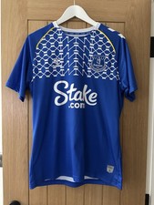 Everton 2023 blue for sale  CONGLETON