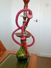 Genuine moroccan horkah for sale  SANDY