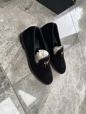 Giuseppe zanotti black for sale  SUNDERLAND