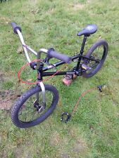 Mongoose logo bmx for sale  BENFLEET