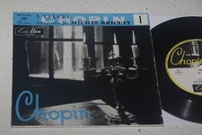 Private pressing michel d'occasion  Expédié en Belgium