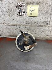 Eixo de freios cubo roda dianteira 1972 Kawasaki G5 G 5 Ke100 comprar usado  Enviando para Brazil