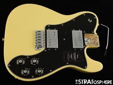 Fender vintera 70s for sale  Exeter