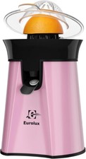 Espremedor elétrico laranja Eurolux ELCJ-2200PNK - Rosa (caixa aberta), usado comprar usado  Enviando para Brazil