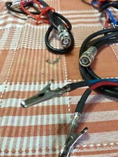 Rig kabel stromversorgung gebraucht kaufen  Bad Mergentheim