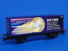 Marklin 4481 container d'occasion  Expédié en Belgium