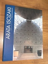Andreini arata isozaki usato  Roma
