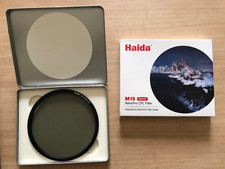 Haida m15 nanopro gebraucht kaufen  Bardowick