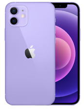 Smart Phone Apple iPhone 12 64GB Desbloqueado Roxo - EXTRA 15% OFF - MUITO BOM A comprar usado  Enviando para Brazil