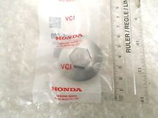 Genuine honda tappet for sale  BRISTOL