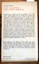 Manzoni guida all usato  Italia