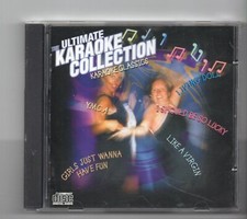 Ultimate karaoke collection for sale  SALISBURY