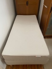 Ikea espevär boxspring gebraucht kaufen  Berlin