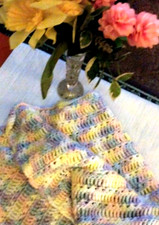 Handmade crochet baby for sale  Bethlehem