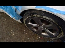 Used wheel fits for sale  Newport