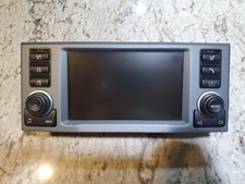 Ecran radio gps d'occasion  Latour-de-France