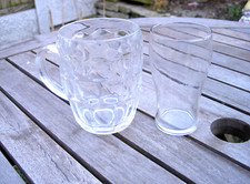 Pint beer dimple for sale  LONDON