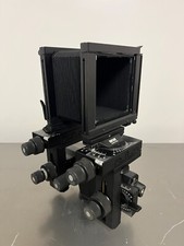 Sinar 4x5 large for sale  Los Angeles