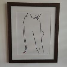 Lucie bennett red for sale  YORK