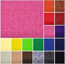 Filzstoff bastelfilz 5mm gebraucht kaufen  Leichlingen (Rheinland)