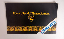 Brochure catalogue livre d'occasion  Mimizan