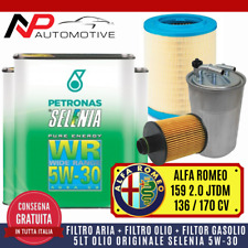 Kit tagliando alfa usato  Ginosa