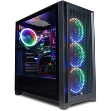 Cyberpowerpc luxe gaming for sale  GLENROTHES